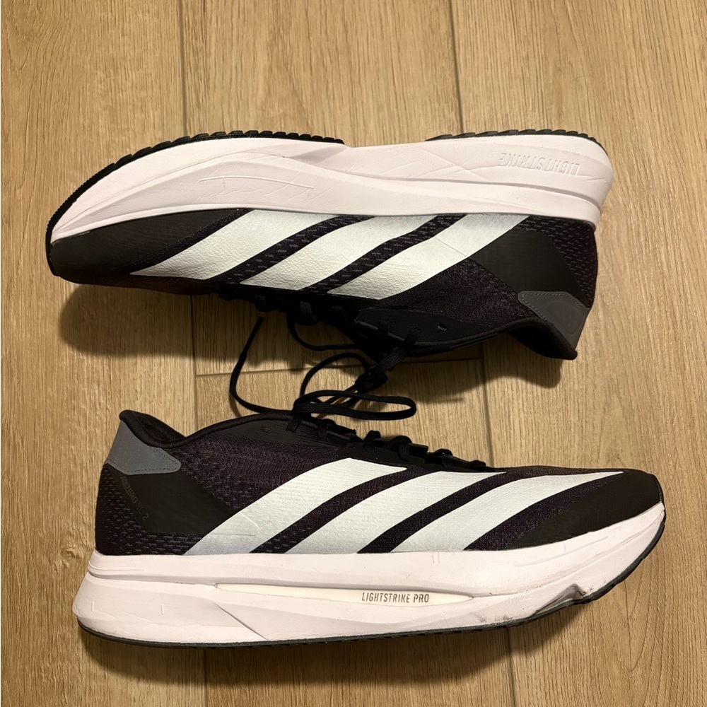 Adidas Adizero SL 2 men’s size 11 1/2